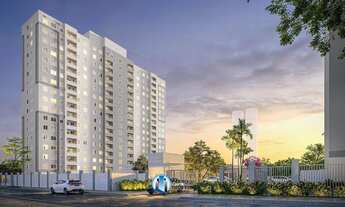 Imagem: Apartamento 2 dormitórios à venda Triagem