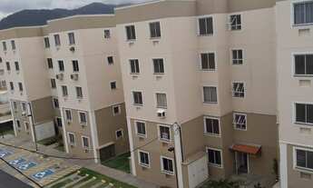 Imagem 5: Apartamento 2 dormitórios à venda Jardim Anhangá Duque de Caxias/RJ