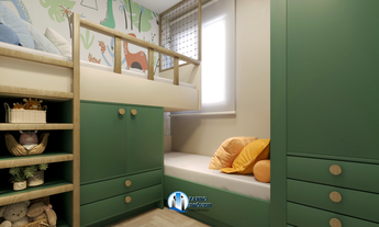 Imagem 6: Apartamento 2 dormitórios à venda Cordovil Rio de Janeiro/RJ