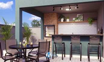 Imagem 5: Garden 1 dormitórios à venda Campo Grande Rio de Janeiro/RJ