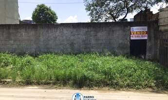 Imagem: Terreno Vila Maria Helena