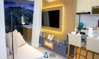 Imagem 6: Garden 2 dormitórios à venda Jardim Primavera Duque de Caxias/RJ