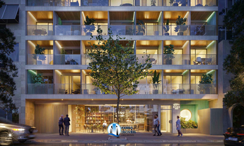 Imagem 3: Garden 1 dormitórios à venda Copacabana Rio de Janeiro/RJ