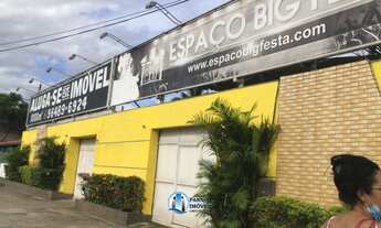 Imagem: Espaço big festa a venda em Saracuruna