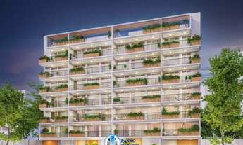 Imagem: Apartamento 2 dormitórios à venda Tijuca