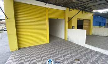 Imagem 2: Loja na estrada São Lourenço