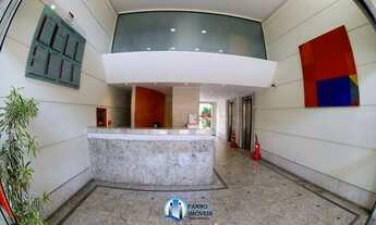 Imagem 5: Sala Comercial com Móveis