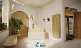 Imagem 4: Cobertura 1 dormitórios à venda Copacabana Rio de Janeiro/RJ