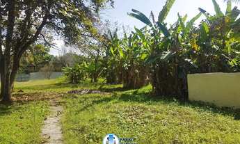 Imagem: Casa com Quintal