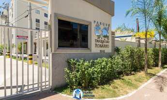 Imagem: Jardim Primavera, 2 quartos mobiliado