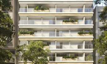 Imagem: Cobertura 3 dormitórios à venda Ipanema