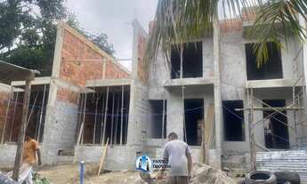 Imagem: Casa de condomínio duplex