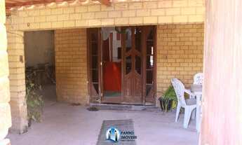 Imagem: Casa Saracuruna, 2 dormitórios na Rua Dom