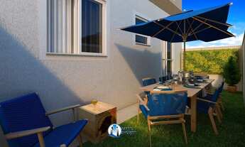 Imagem 5: Apartamento 2 dormitórios à venda Jardim Alvorada Nova Iguaçu/RJ