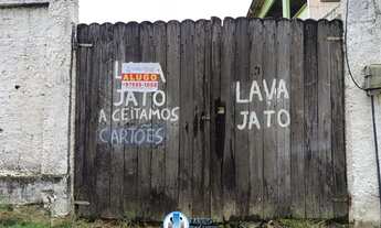 Imagem: Terreno comercial para locação em Saracuruna