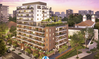 Imagem 2: Apartamento 2 dormitórios à venda Tijuca Rio de Janeiro/RJ