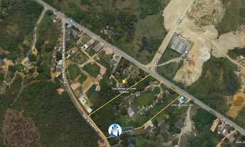 Imagem: Área rural a venda no Capivari