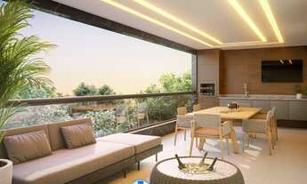 Imagem 5: Apartamento 3 dormitórios à venda Recreio dos Bandeirantes Rio de Janeiro/RJ