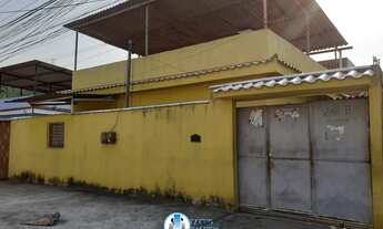 Imagem: Casa a venda em vila santa cruz