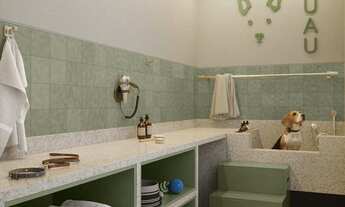 Imagem 6: Cobertura 3 dormitórios à venda Botafogo Rio de Janeiro/RJ