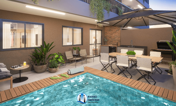 Imagem 7: Apartamento 2 dormitórios à venda Tijuca Rio de Janeiro/RJ