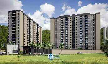 Imagem: Apartamento 1 dormitórios à venda Jardim