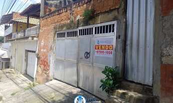 Imagem: Vendo casa na vila Leopoldina