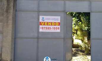 Imagem 2: Casa com terreno