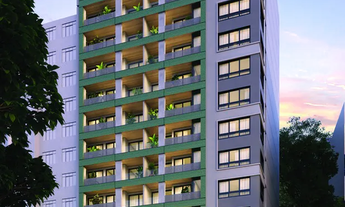 Imagem: Apartamento 2 dormitórios à venda Glória