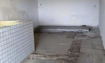 Imagem 5: Loja no posto de gasolina na Washington luíz