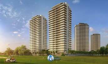 Imagem: Apartamento 4 dormitórios à venda Barra