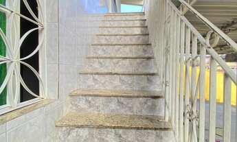 Imagem 3: Casa com Terraço