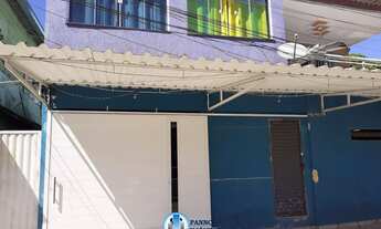 Imagem 2: Casa com piscina na Taquara