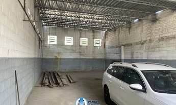 Imagem 3: Galpão com Escritório Prox Rod W Luiz