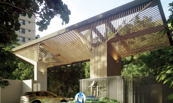 Imagem 3: Apartamento 2 dormitórios à venda Tijuca Rio de Janeiro/RJ