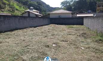 Imagem: Terreno em Xerém