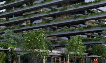 Imagem: Apartamento 2 dormitórios à venda Jacarepaguá