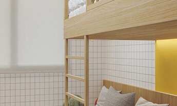 Imagem 7: Apartamento 2 dormitórios à venda Vila Valqueire Rio de Janeiro/RJ