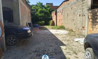 Imagem 3: Casa com terreno