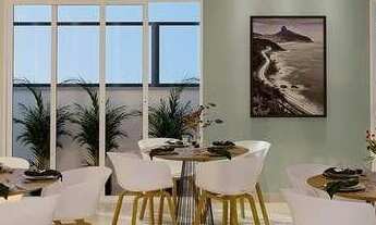 Imagem 4: Apartamento 1 dormitórios à venda Todos os Santos Rio de Janeiro/RJ