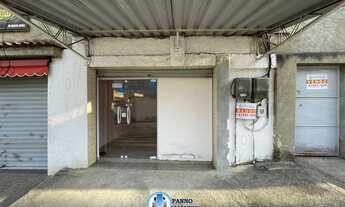 Imagem: Loja na rua de tras do Sul brasil em Saracuruna