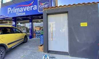 Imagem 5: Salas comerciais pronta para locação