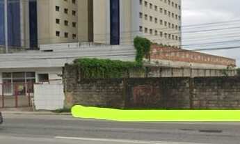 Imagem 2: Terreno a venda na Washington Luiz