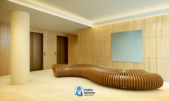 Imagem 6: Cobertura 2 dormitórios à venda Leblon Rio de Janeiro/RJ