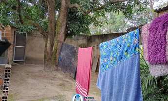 Imagem 3: Casa em Imbariê 3 Quartos com Quintal