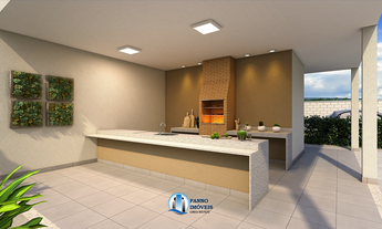 Imagem 5: Apartamento 2 dormitórios à venda Santa Cruz Rio de Janeiro/RJ