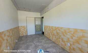 Imagem 3: Sobrado, 1 dormitório na Rua José ângelo 13 B