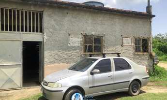 Imagem 4: Galpão em Duque de Caxias