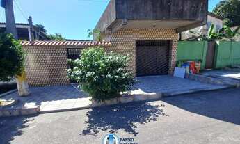 Imagem: Casa, 2 dormitórios na Rua Profa. Hecilia