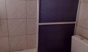 Imagem 7: Casa duplex Santa cruz